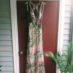 La Femme Formal Dress